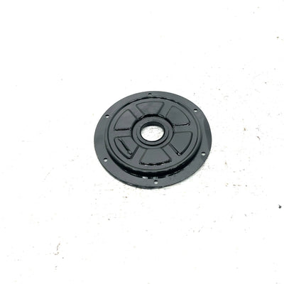 84-87 Suzuki Quadrunner 185 OEM Outer Brake Drum Cover 64130-24413 AS33