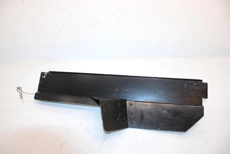 02 Arctic Cat Zr 600 Efi Cc Oem Belt Cover 0707-423 SA268