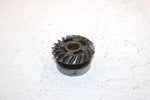 1986 Yamaha  Moto 4 Oem Middle Drive Bevel Gear 52G-17530-00-00 AY7
