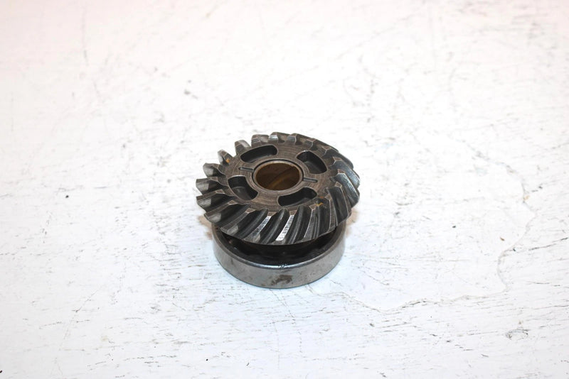 1986 Yamaha  Moto 4 Oem Middle Drive Bevel Gear 52G-17530-00-00 AY7