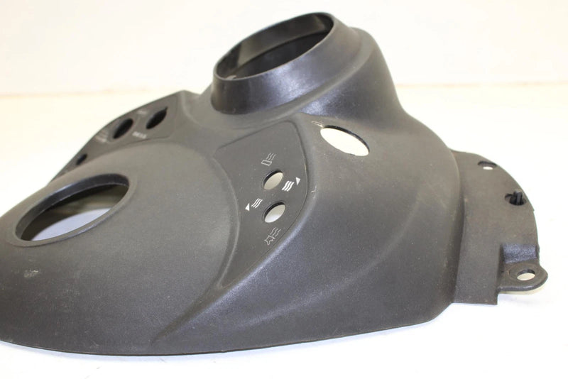 2002 Ski-doo Grand Touring 600 Oem Center Console 517302632 SS97