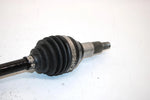 16 Can-am Outlander L Max 450 Efi Dps Oem Front Right Driveshaft 705401428 AB5