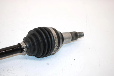 16 Can-am Outlander L Max 450 Efi Dps Oem Front Right Driveshaft 705401428 AB5