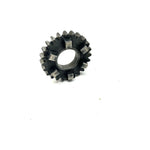 93-94 Kawasaki Bayou 400 KLF400B 4x4 OEM 24T Output Gear 13260-1218 AK32