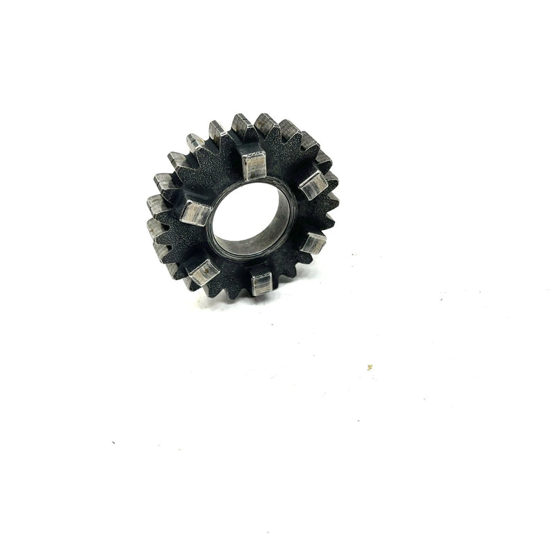 93-94 Kawasaki Bayou 400 KLF400B 4x4 OEM 24T Output Gear 13260-1218 AK32