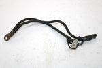 2005 Yamaha Rs Vector Er Oem Negative Battery Wire 8ES-82116-01-00 SY59
