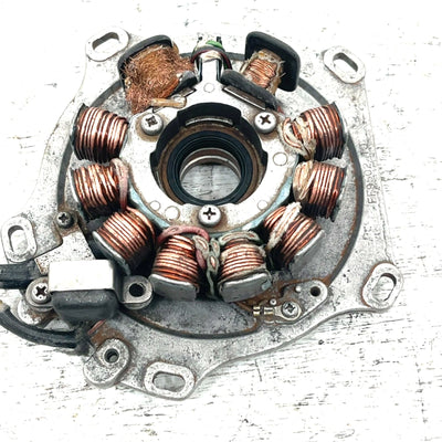 2002 Polaris Sportsman 400 OEM Stator 3086860 AP223