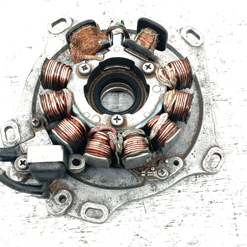 2002 Polaris Sportsman 400 OEM Stator 3086860 AP223
