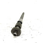 2002 Arctic Cat 375 4x4 Automatic OEM Main Transmission Shaft 3402-665 AA34