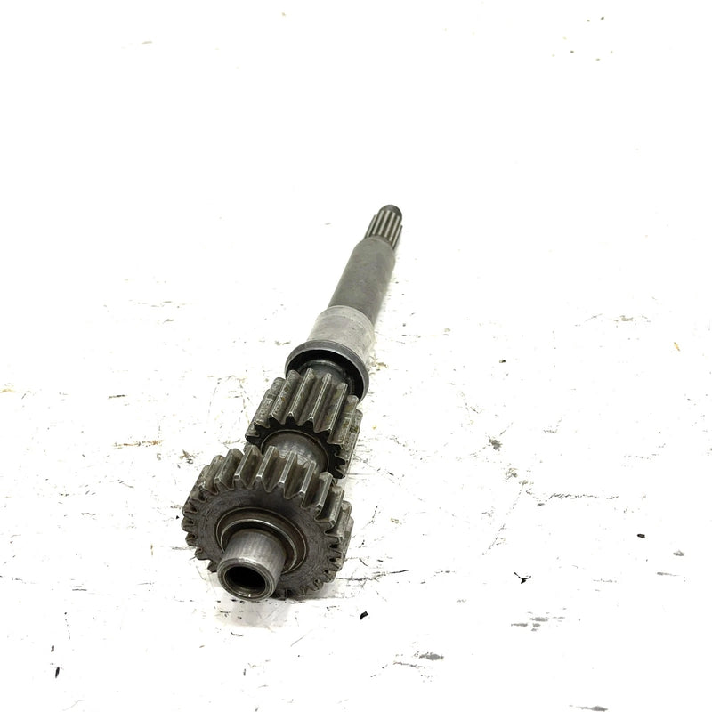 2002 Arctic Cat 375 4x4 Automatic OEM Main Transmission Shaft 3402-665 AA34