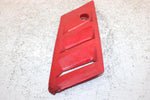 1986 Honda Trx350 Oem Left Vent 66122-HA7-671ZA AH40