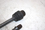 1998 Honda Foreman Fourtrax Oem Prop Shaft Set 40400-HM7-A00 AH35