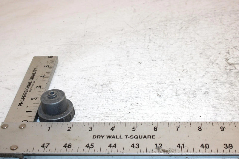 1995 Arctic Cat Z 440 Oem Carburetor Top Cap 6505-558 SA13