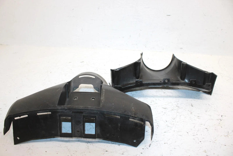 1994 Polaris 440 L/c Oem Upper/Top Handlebar Cover 5431491 5431490 SA74