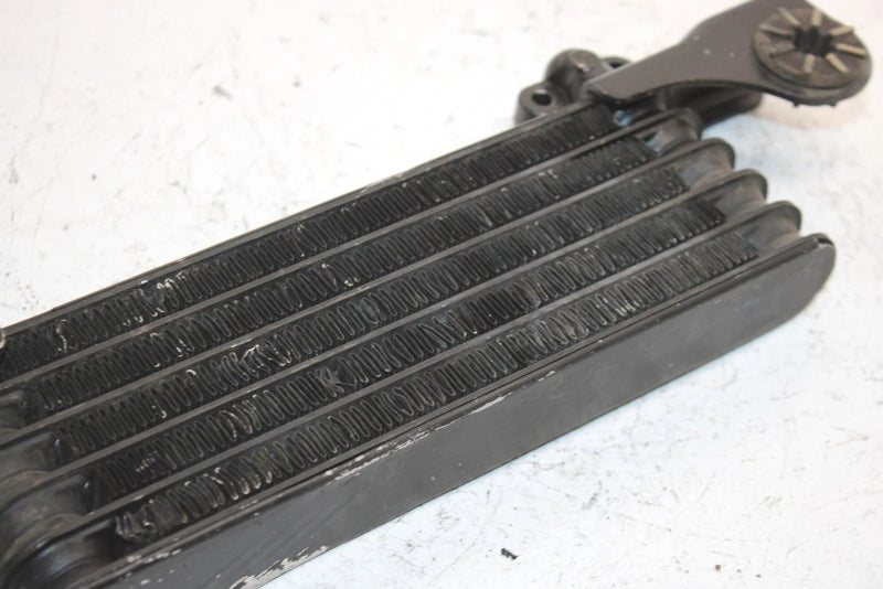 1987 Honda Fourtrax 350 A Oem Oil Cooler 15600-HA7-306 AH39