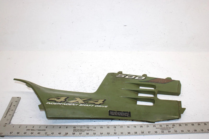 1999 Polaris Sportsman 500 Oem Right Side Cover 2620085-191 APS