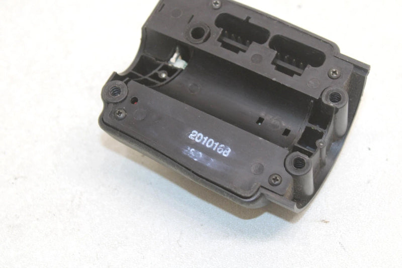 00 Polaris Xc 700 Deluxe Oem Left Control Switch 2010268 SP201