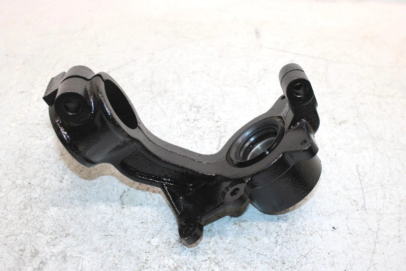 1999 Kawasaki Prarie 400 Oem Right Steering Knuckle 39186-0009 AK28
