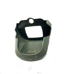 2005 Arctic Cat 650 4x4 V2 OEM Handlebar Cover 0405-162 AA39