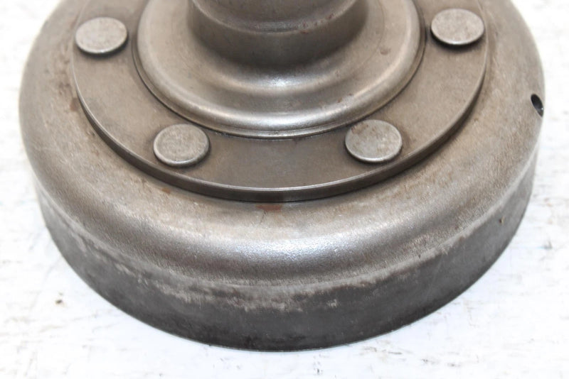 1992 Kawasaki Bayou 220 Oem Centrifugal Clutch Drum 13216-1120 AK35