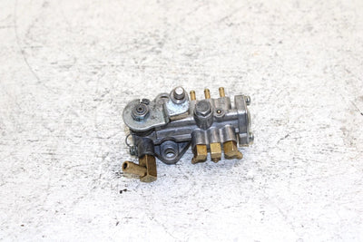 2013 Polaris 600 Rush Pro Oem Oil Pump 1204695 SP30.1