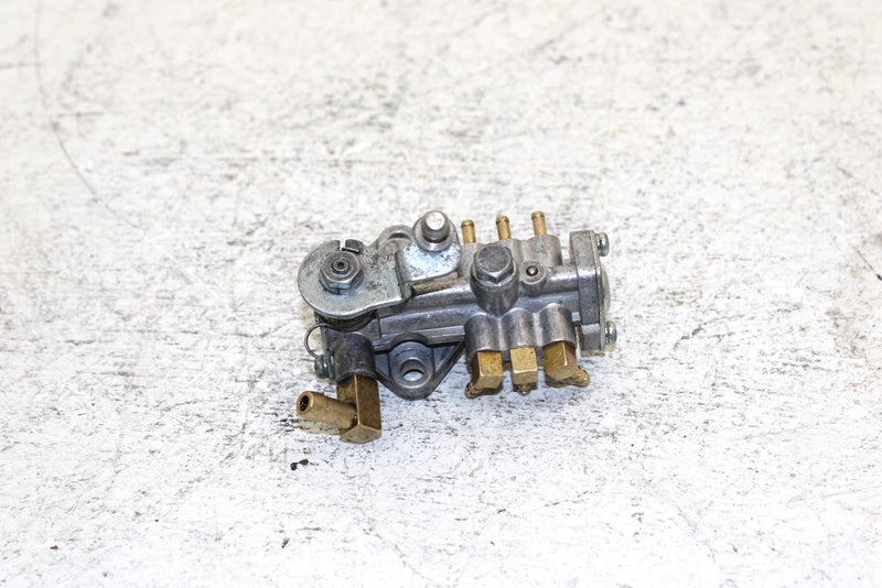 2013 Polaris 600 Rush Pro Oem Oil Pump 1204695 SP30.1