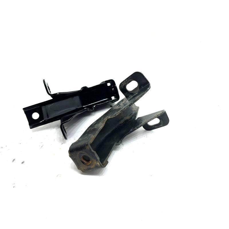 03-06 Polaris Magnum 330 4X4 OEM Front Rack Support Set 1013744-067 AP218