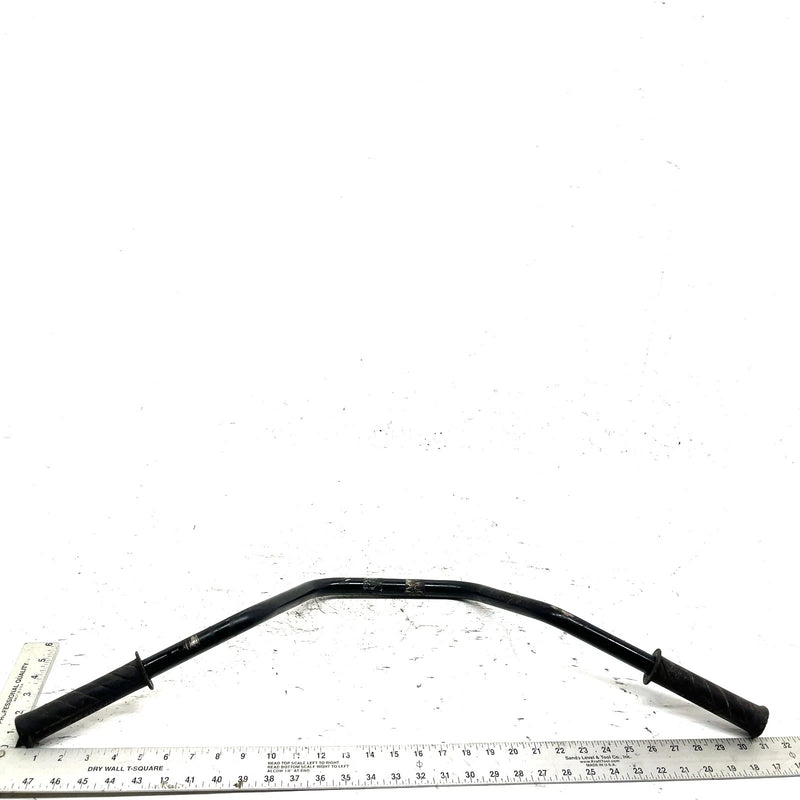 2002 Arctic Cat 375 4x4 Automatic OEM Steering Handlebar 0505-418 AA34