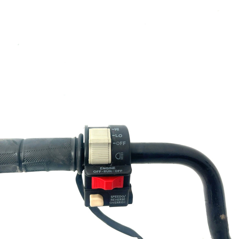 2016 Polaris Sportsman SP 850 OEM Handlebar Assembly 5225141-458 AP239