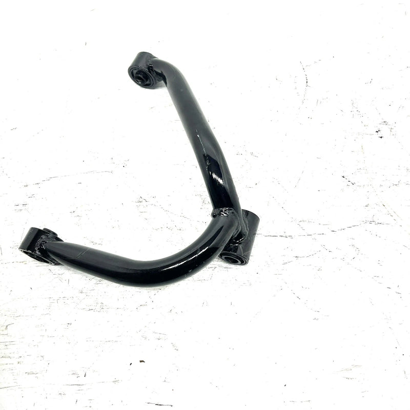 84 Suzuki Quadrunner 185 LT185 OEM Upper Left Suspension Arm 52440-24400 AS39