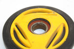 Ski-doo Oem Idler Wheel Yellow 135 503190785 Q4626