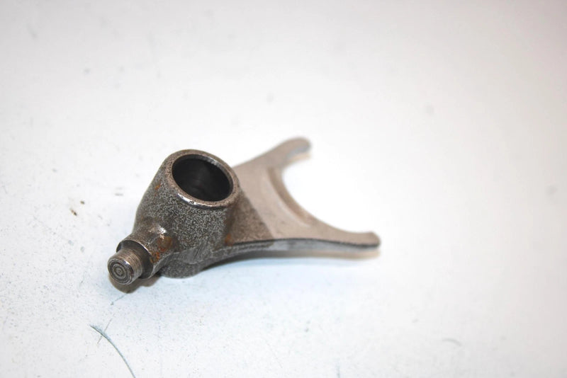86 Honda Trx250a Oem Left Shift Fork 24213-HA0-000 AH30