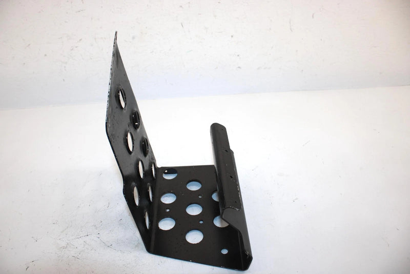 00 Arctic Cat Zr 600 Oem Painted Black Right Footrest 1706-358 SA79