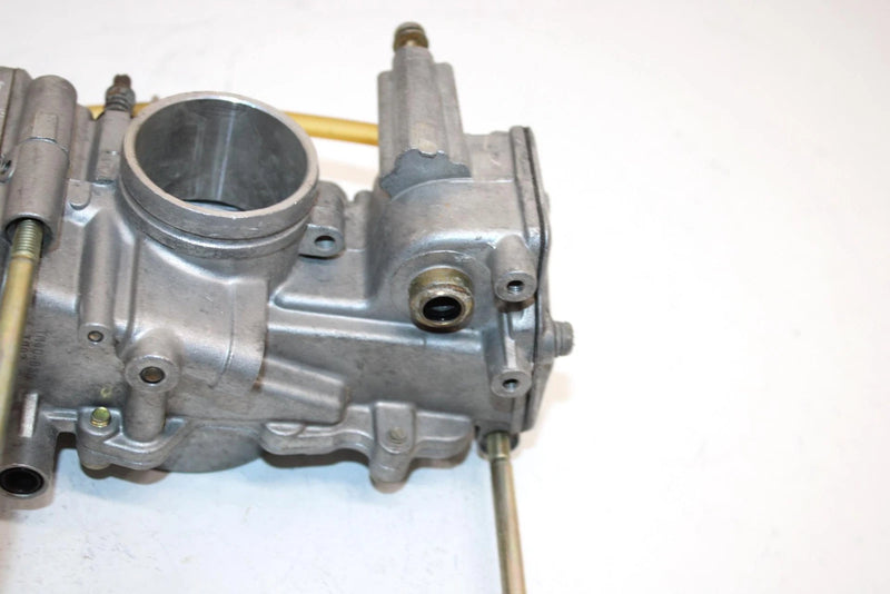 99 Arctic Cat Zr 700 Oem Left Carburetor 6506-168 SA164