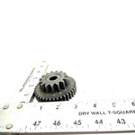 05-09 Honda Foreman 500 TRX500FE OEM Reverse Idler Gear 23721-HP0-A00 AH14
