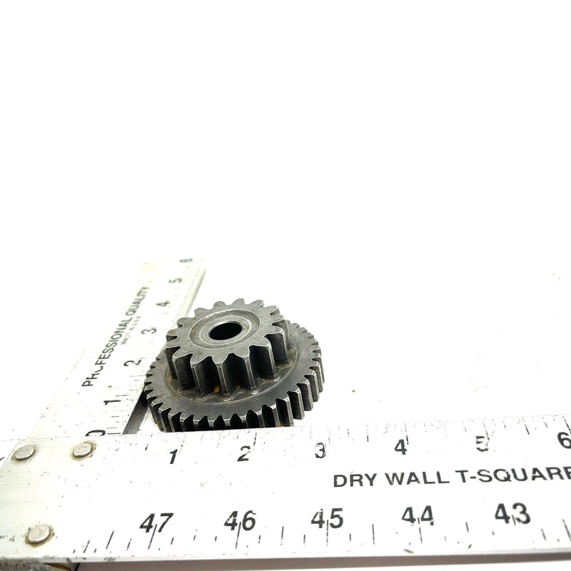 05-09 Honda Foreman 500 TRX500FE OEM Reverse Idler Gear 23721-HP0-A00 AH14