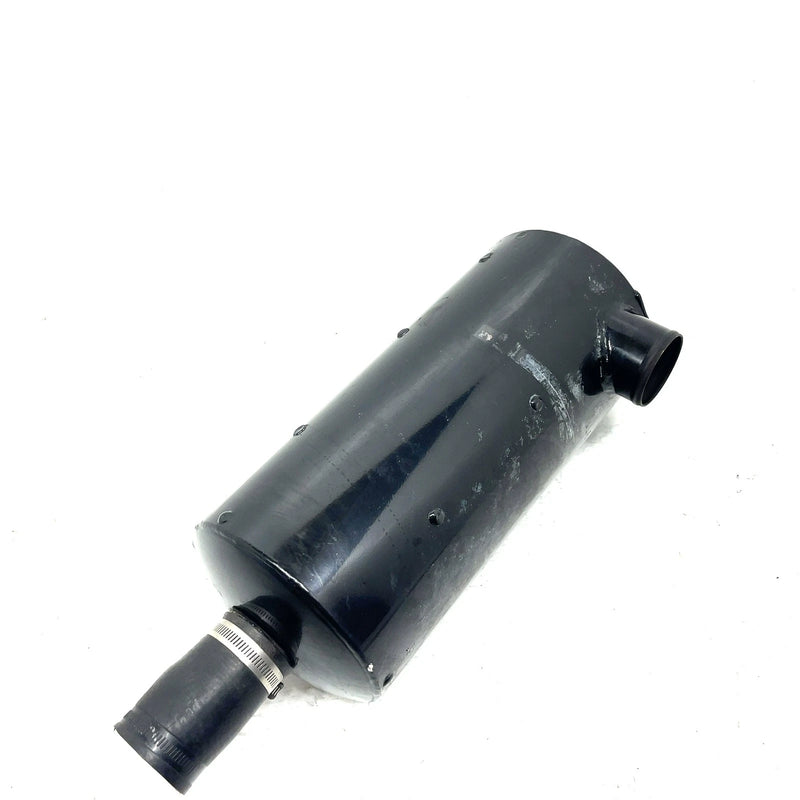2004 Polaris Virage OEM Exhaust Muffler 1260581-067 JP45