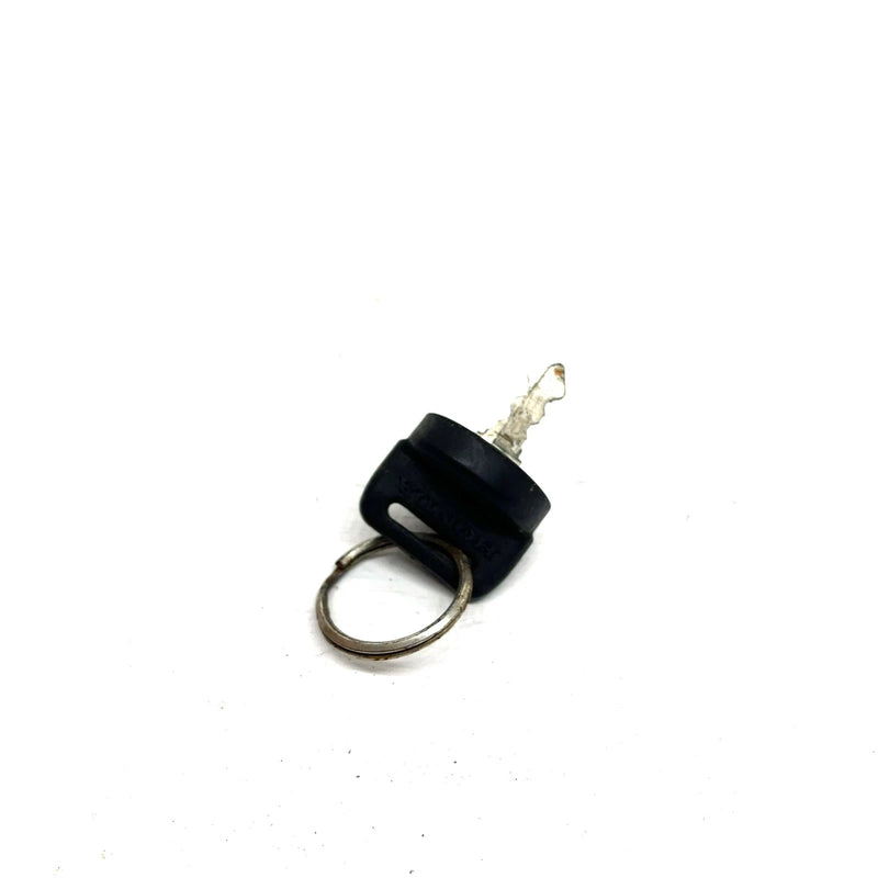 07-13 Honda Rancher 420 TRX420FE ES OEM Ignition Key Switch 35100-HP5-000 AH76