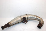 1999 Polaris 500 Xc Oem Exhaust Pipe 1260857 SP28