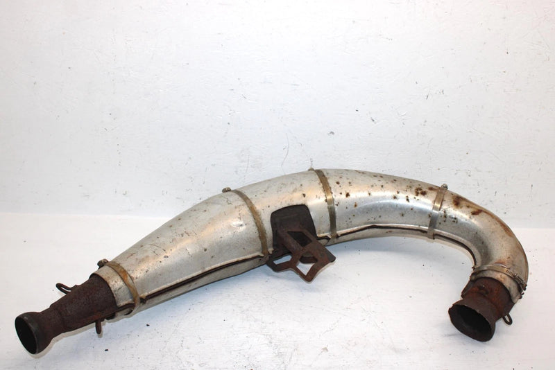 1999 Polaris 500 Xc Oem Exhaust Pipe 1260857 SP28