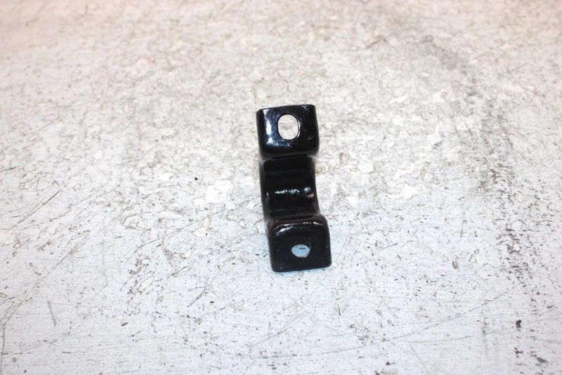 1986 Honda Trx350 Oem Fuel Tank Bracket Pair 17531-HA7-670 AH40