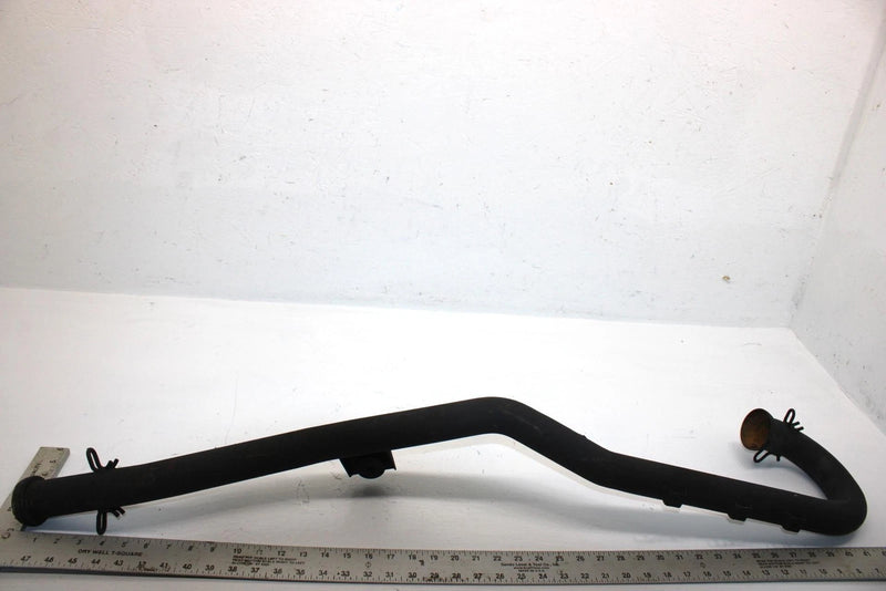 2011 Polaris Sportsman 800 Efi Oem Exhaust Pipe 1262212-489 AP179