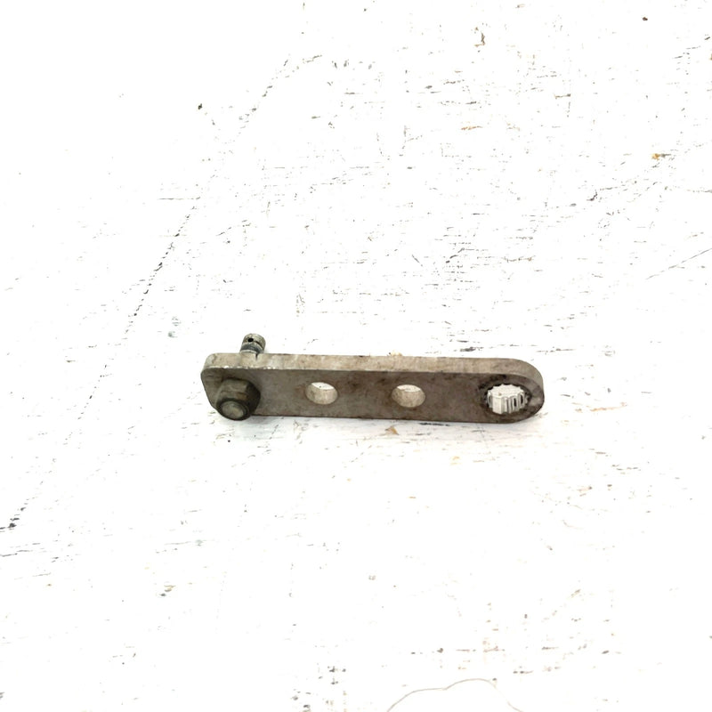 2009 Polaris Ranger HD 700 4x4 EFI OEM Shift Bell Crank 3233825 XP12