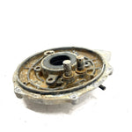 07-13 Honda Rancher 420 OEM Brake Drum Base 43010-HP5-600 AH21