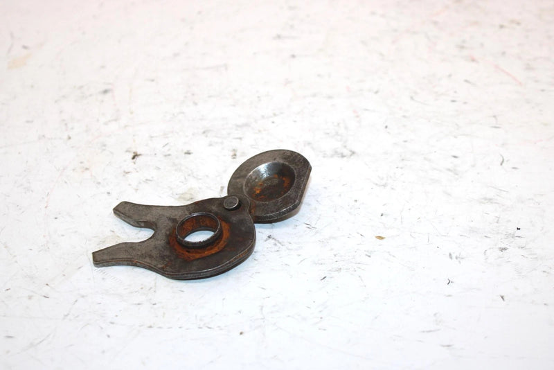 2003 Honda Trx 250 Exa Sporttrax Ex Oem Cam Plate 22820-HN6-000 AH10