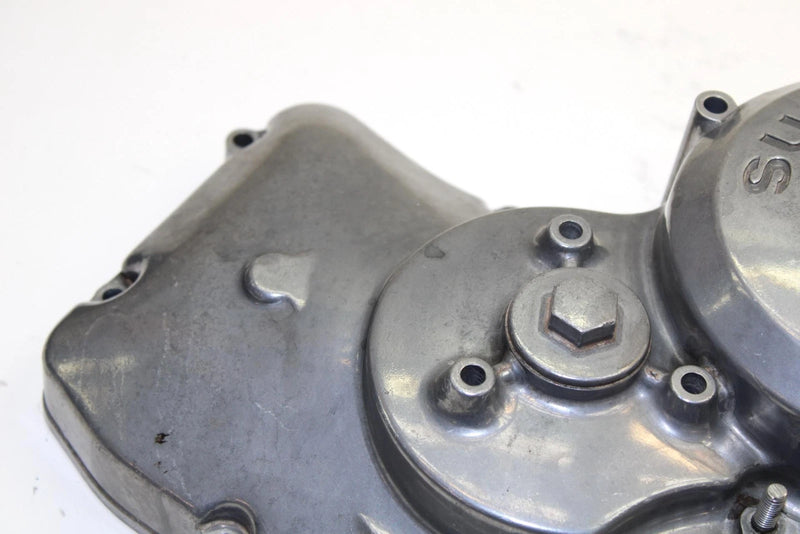  95 Suzuki Quadrunner 250 LT4WD OEM Clutch Cover 11340-19B20 AS17