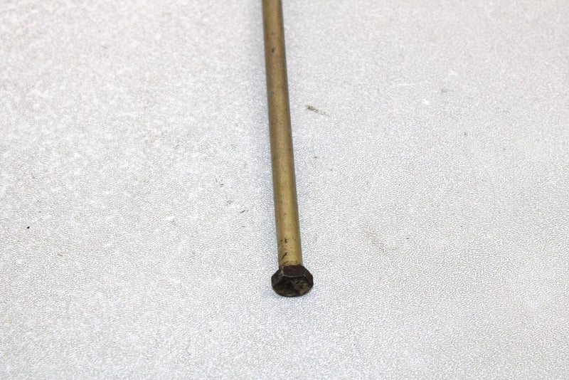 Polaris Oem Original Rear Torque Arm Lower Bolt 7518241 Q1330