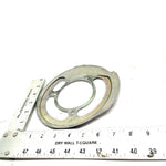 05-13 Kawasaki Brute Force 650 4x4 OEM Converter Cover 14091-1571 AK34