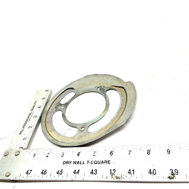 05-13 Kawasaki Brute Force 650 4x4 OEM Converter Cover 14091-1571 AK34