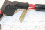 1990 Yamaha Phazer Ii LE Oem Positive Lead Wire 84N-82115-00-00 SY14